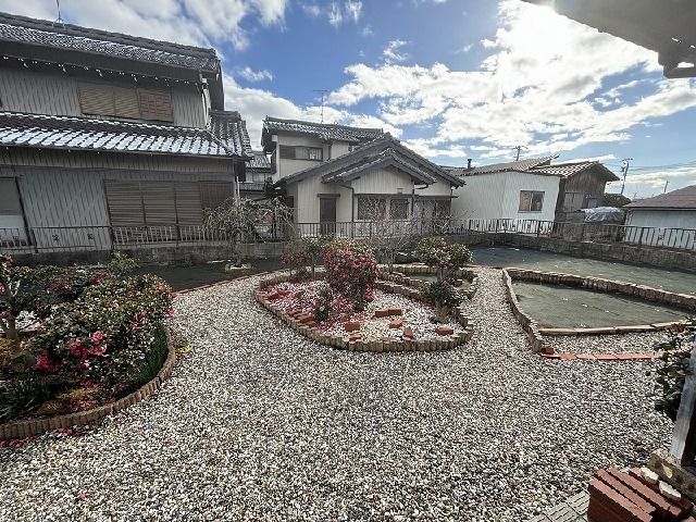 1988 6DK House on 663m² Land in Inazawa, Aichi - Thumbnail 2