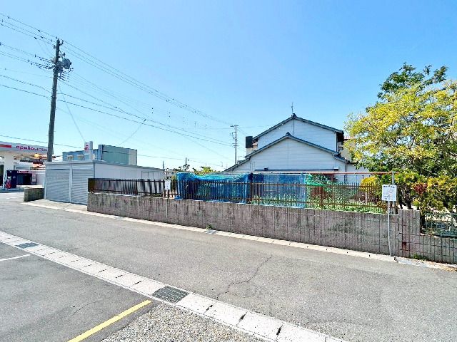 Land for Sale in Higashihokawara, Aisai City - Thumbnail 4
