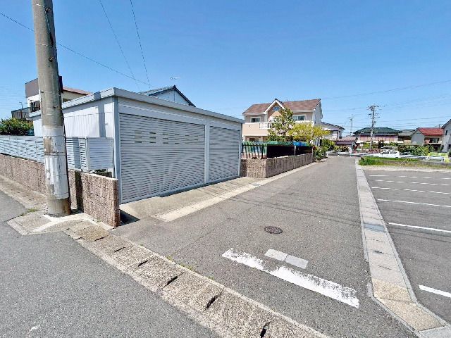 Land for Sale in Higashihokawara, Aisai City - Thumbnail 3