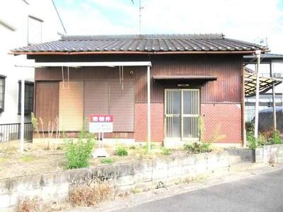 1981 2DK House on 100m² Land in Fuso Town, Aichi — Image 1, Fuso, Aichi