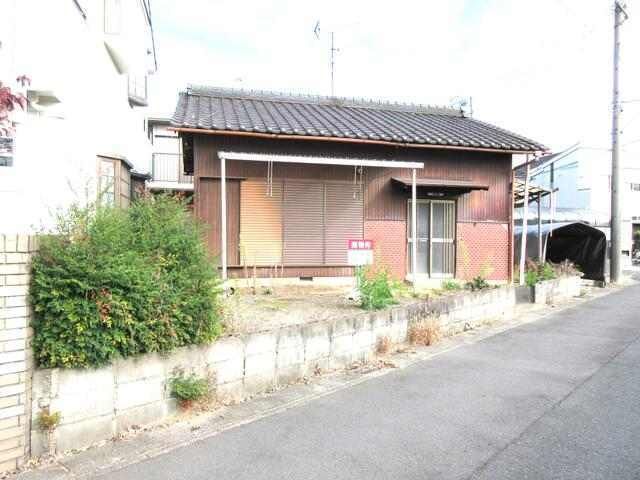 1981 2DK House on 100m² Land in Fuso Town, Aichi - Thumbnail 2