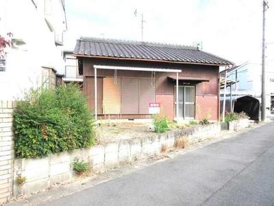 1981 2DK House on 100m² Land in Fuso Town, Aichi — Image 1, Fuso, Aichi