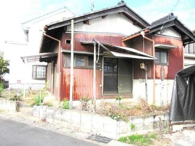 1981 2DK House on 100m² Land in Fuso Town, Aichi — Image 2, Fuso, Aichi