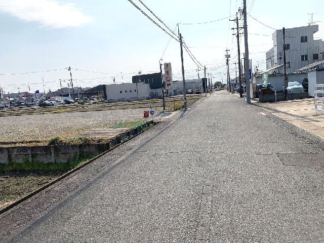 Land for Sale in Inazawa, Aichi - 519.00m² Plot - Thumbnail 2