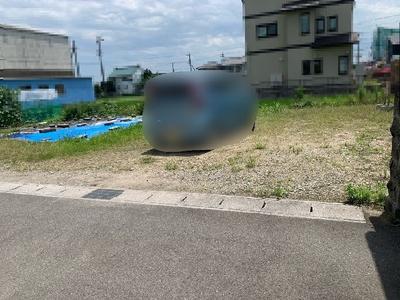 Land for sale in Aisai City, Aichi Prefecture — Land, Aisai, Aichi