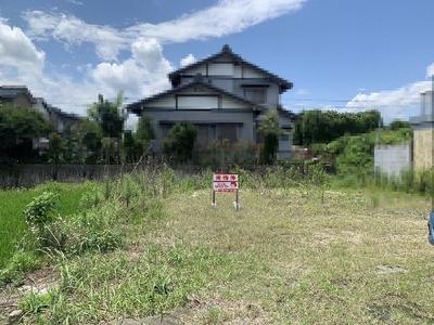 Land for sale in Aisai City, Aichi Prefecture — Land, Aisai, Aichi