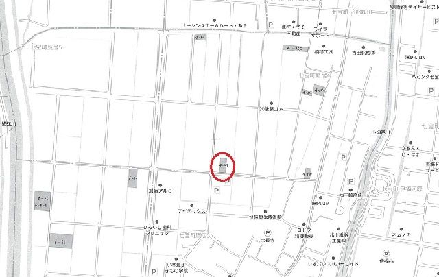 301 m² Land for Sale in Ama City, Aichi Prefecture - Thumbnail 4