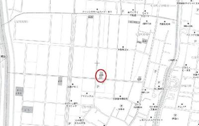 301 m² Land for Sale in Ama City, Aichi Prefecture — Land, Ama, Aichi