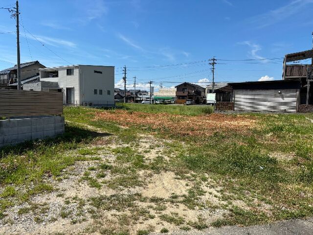 Land for Sale in Ōge, Ichinomiya City, Aichi - Thumbnail 4
