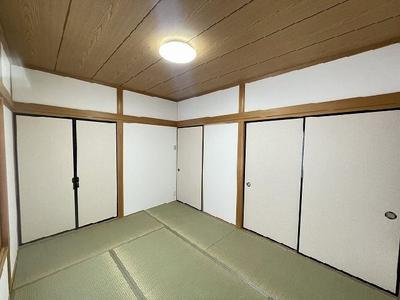 4LDK House for Sale in Atsuta Ward, Nagoya — Image 4, Atsuta, Aichi