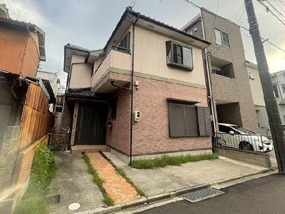 4LDK House for Sale in Atsuta Ward, Nagoya — Image 1, Atsuta, Aichi
