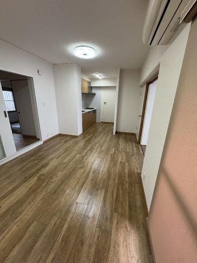 3LDK Apartment for Sale in Kanie Town, Aichi — Image 3, Kanie, Aichi