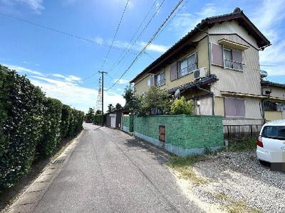 7DK Traditional House on 364m² Land in Aisai City — Image 1, Aisai, Aichi