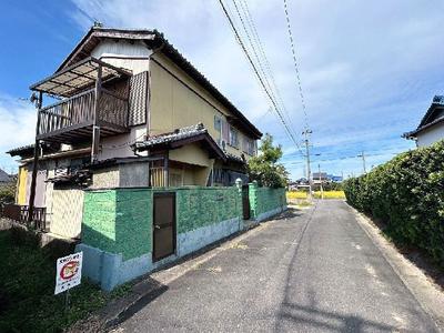 7DK Traditional House on 364m² Land in Aisai City — Image 2, Aisai, Aichi