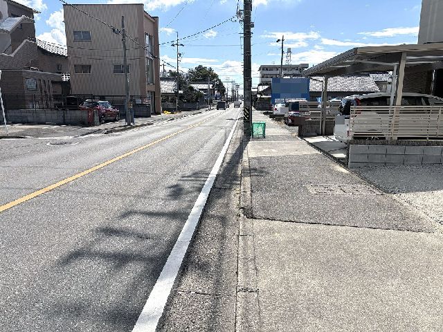 Land for Sale in Inazawa - 165m² Residential Plot - Thumbnail 4