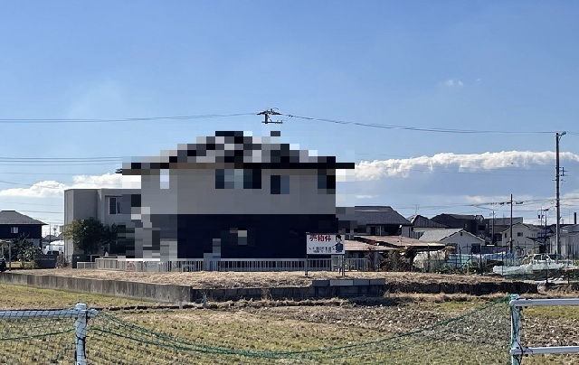 Land for Sale in Ichinomiya, Aichi Prefecture - Thumbnail 4