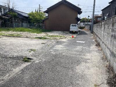 187m² Residential Land Plot Near Ohno Station, Tokoname — Land, Tokoname, Aichi