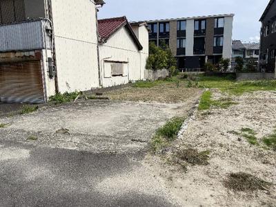 187m² Residential Land Plot Near Ohno Station, Tokoname — Land, Tokoname, Aichi