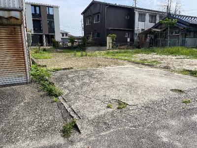 187m² Residential Land Plot Near Ohno Station, Tokoname — Land, Tokoname, Aichi