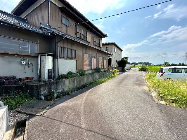 Land for Sale in Furuchiyashiki, Ama City, Aichi - Thumbnail 3