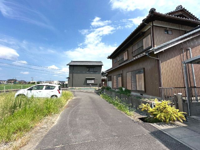 Land for Sale in Furuchiyashiki, Ama City, Aichi - Thumbnail 2