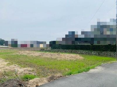 255m² Development Land in Aisai City, Aichi — Land, Aisai, Aichi