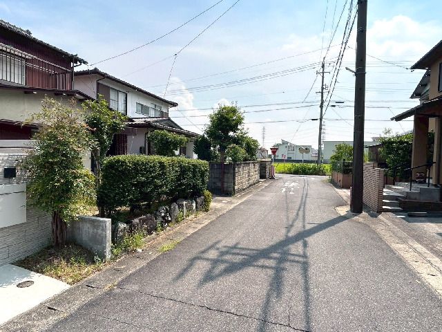 4SDK House for Sale in Aisai City, Aichi - Thumbnail 3