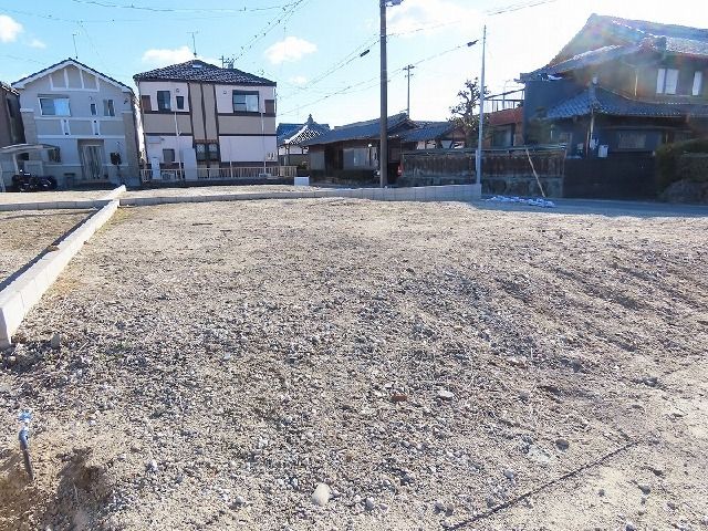 Land for Sale in Ichinomiya, Aichi - 154.37m² - Thumbnail 3