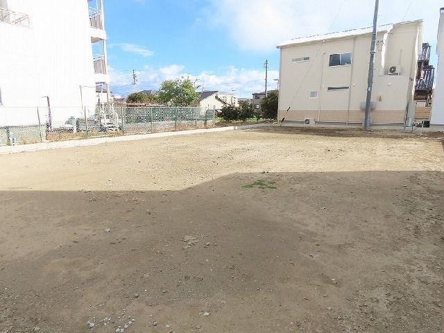 Land for Sale in Ichinomiya, Aichi Prefecture - Thumbnail 2