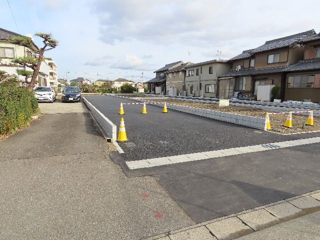 Land for Sale in Ichinomiya, Aichi Prefecture - Thumbnail 4