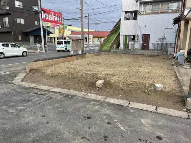 Land for sale in Ichinomiya - 105m² plot with development potential - Thumbnail 2
