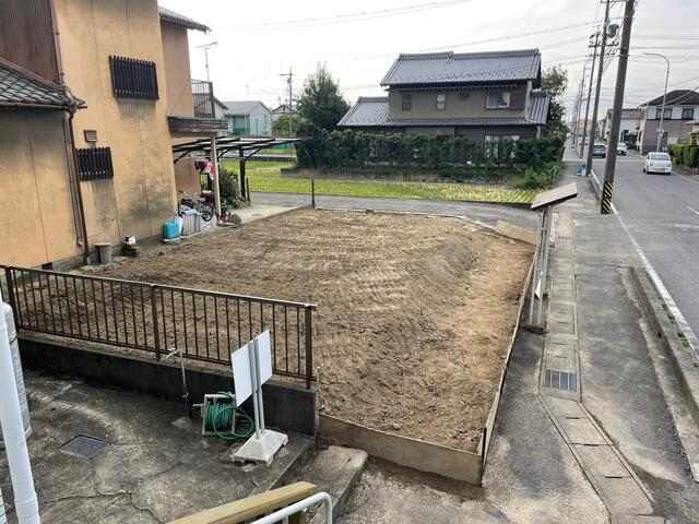 Land for sale in Ichinomiya - 105m² plot with development potential - Thumbnail 4