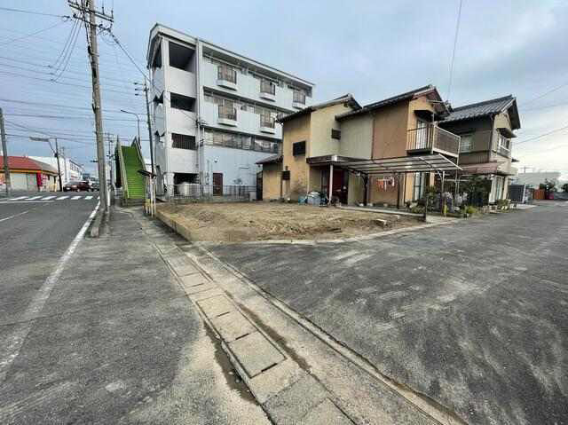 Land for sale in Ichinomiya - 105m² plot with development potential - Thumbnail 3