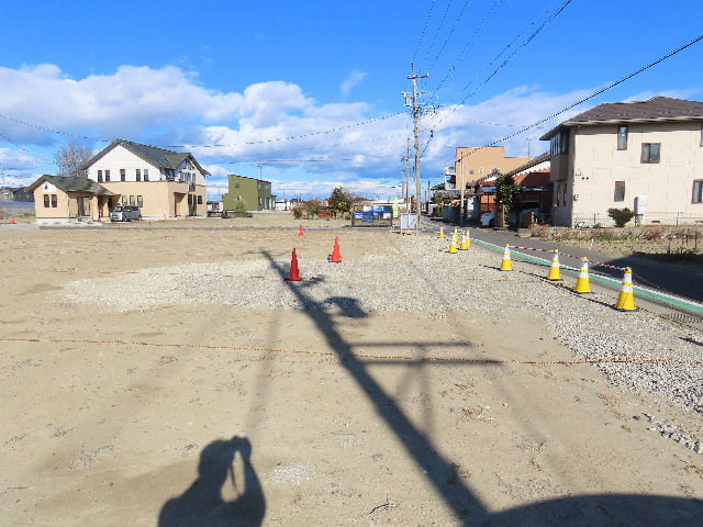 Land plot in Ichinomiya City near Kōnan Station - Thumbnail 3