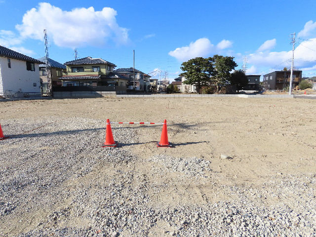 Land plot in Ichinomiya City near Kōnan Station - Thumbnail 4