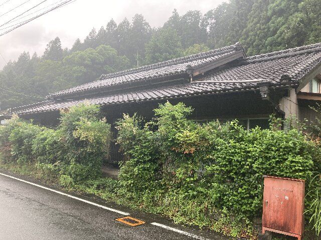 1952 Traditional House in Shinshiro with 239.6m² Land - Thumbnail 4