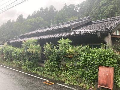 1952 Traditional House in Shinshiro with 239.6m² Land — Image 1, Shinshiro, Aichi