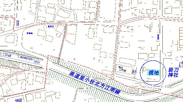 212m² Land for Sale in Ichinomiya, Aichi Prefecture - Thumbnail 3