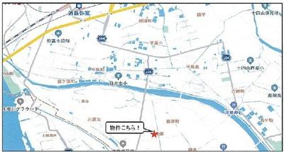 578m² Land for Sale in Yatomi, Aichi Prefecture — New_build, Yatomi, Aichi