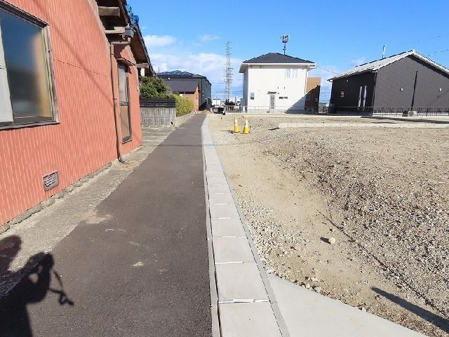 Land for Sale in Ichinomiya, Aichi - 156.59m² Plot - Thumbnail 3