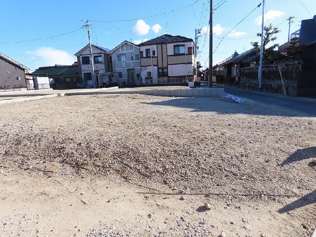 Land for Sale in Ichinomiya, Aichi - 156.59m² Plot - Thumbnail 4