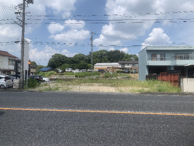 Land for sale in Toyoake, Aichi - 378.49m² plot near Chukyo Racecourse - Thumbnail 2