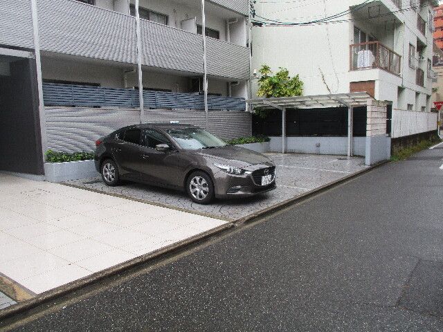 1DK Apartment for Rent in Nagoya's Chikusa Ward - Thumbnail 4
