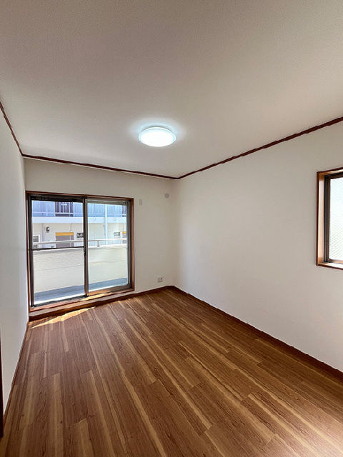 3LDK House for Sale in Nagoya's Nakamura Ward - Thumbnail 4
