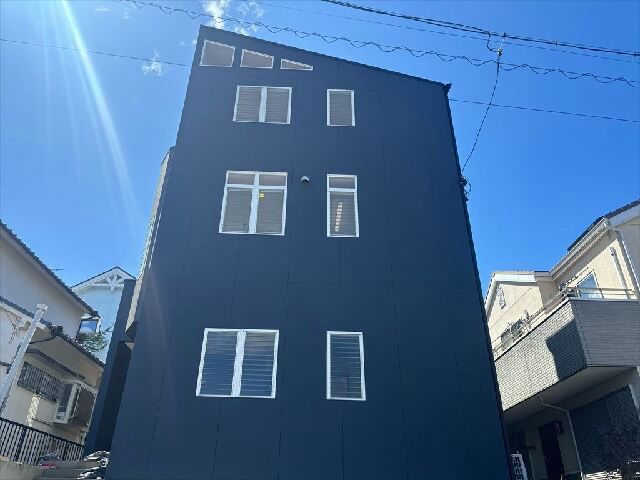 4LDK House for Sale in Nagakute, Aichi - Image 1