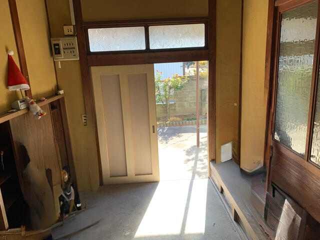 1967 5DK House on 254sqm Land in Nishio City Aichi - Thumbnail 4