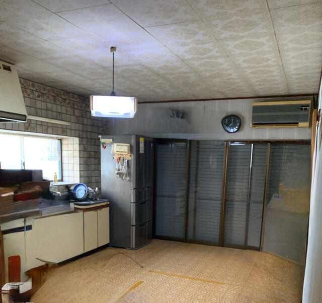 1967 5DK House on 254sqm Land in Nishio City Aichi - Thumbnail 3