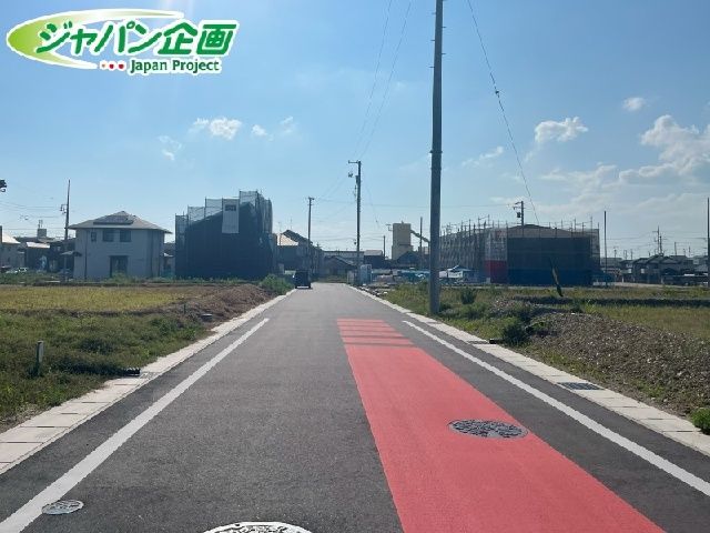 Land for Sale in Nishio, Aichi - 186.18m² - Thumbnail 3