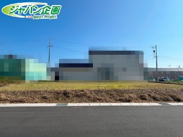 Land for sale in Nishio City, Aichi Prefecture - Thumbnail 3