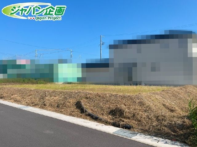 Land for sale in Nishio City, Aichi Prefecture - Thumbnail 4